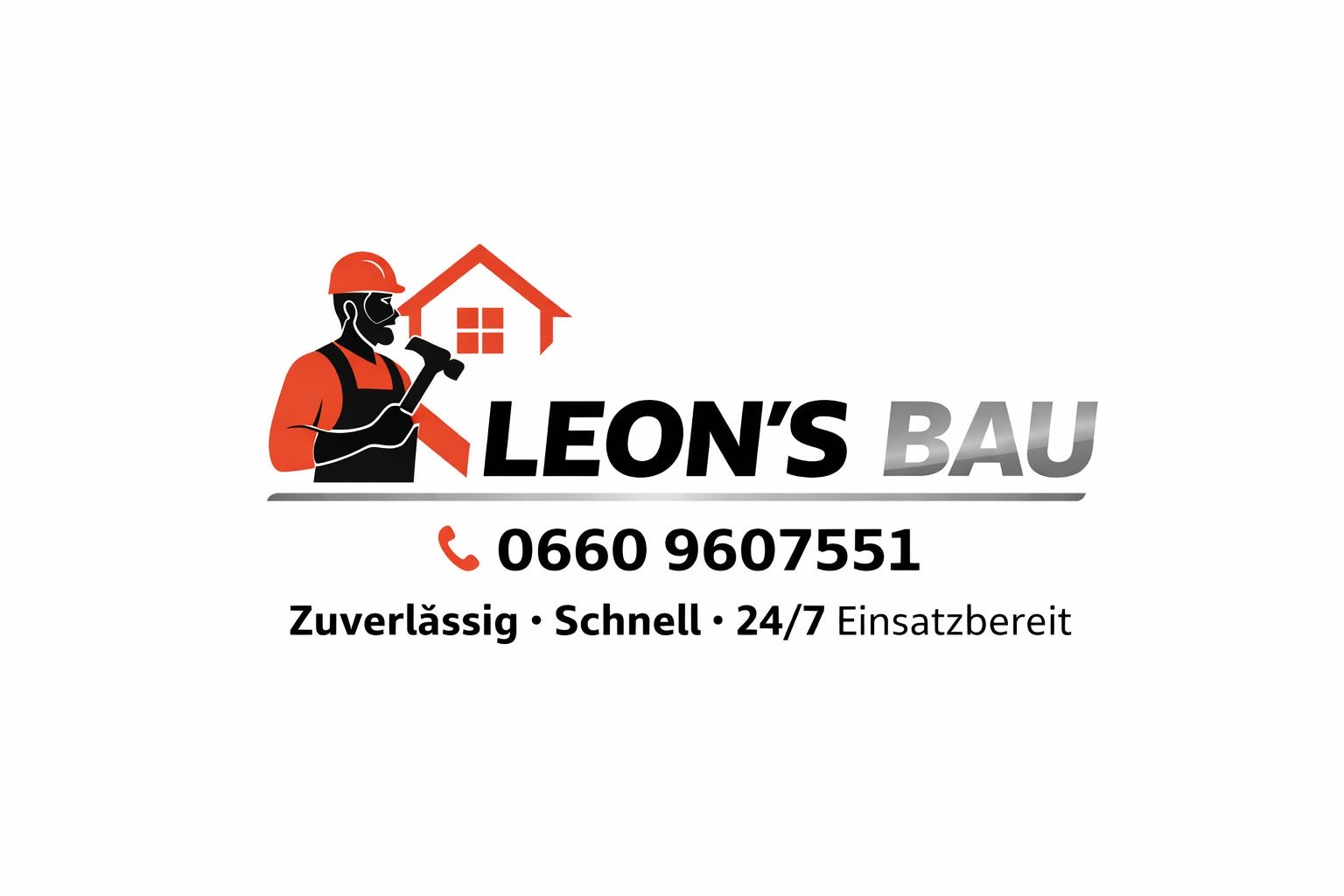 Bau & Montage 